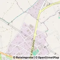 Map Selargius