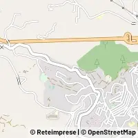 Map San Giovanni in Fiore