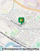 Via Sulcitana, 149,09030Elmas