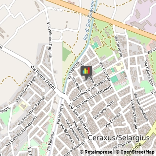 Frutta e Verdura - Dettaglio,09047Cagliari