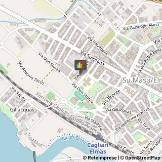 Geometri Elmas,09067Cagliari