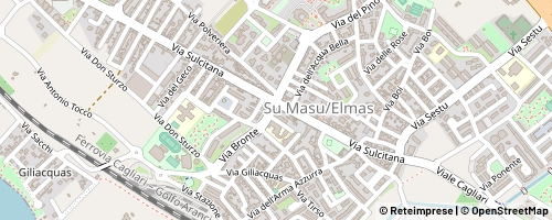 Mappa Elmas