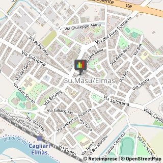 Logopedia Elmas,09067Cagliari