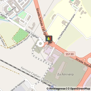 Autolavaggio,09067Cagliari