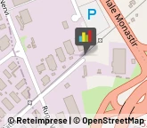 Smaltimento e Trattamento Rifiuti - Servizio Cagliari,09121Cagliari