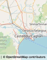 Aziende Sanitarie Locali (ASL) Cagliari,09121Cagliari