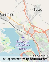 Aziende Sanitarie Locali (ASL) Assemini,09032Cagliari