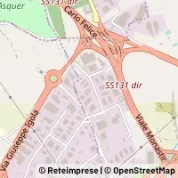 Karte Elmas
