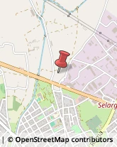 Strada Statale 554, ,09047Selargius