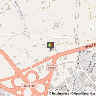 Nettezza Urbana - Servizio,09047Cagliari