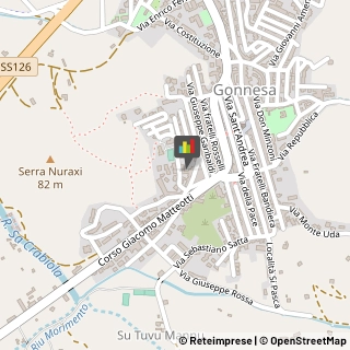 Palestre e Centri Fitness Gonnesa,09010Sud Sardegna