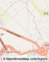 Via Baldassarre Castiglione, 76,09131Cagliari