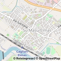 Map Elmas