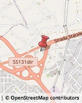 Strada Statale 554, km. 3,450,09047Selargius