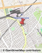 Via San Gottardo, 52,09042Monserrato