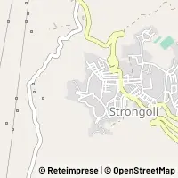 Kort Strongoli