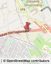 S.S. 554, Km 4,200,09047Selargius