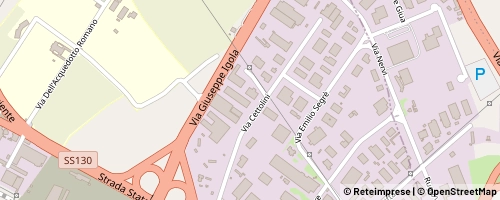 Mappa Elmas