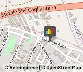 Amministrazioni Immobiliari,09134Cagliari