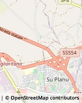 Via Col del Rosso, 4,09028Sestu