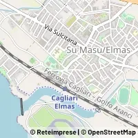 Map Elmas