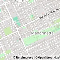Map Roma