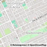 Map Roma