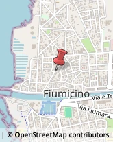 Via del Canale, 32,00054Fiumicino