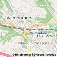 Harita Valmontone