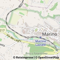 Kartta Marino