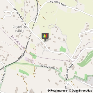 Bed e Breakfast Marino,00046Roma