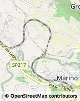 Via Palaverta, 27,00047Marino