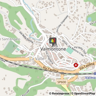 Bed e Breakfast Valmontone,00038Roma