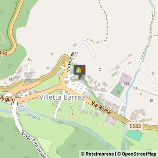 Appartamenti e Residence Villetta Barrea,67030L'Aquila