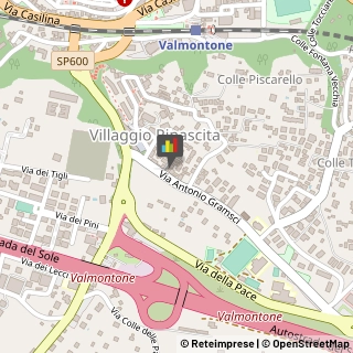 Panetterie Valmontone,00038Roma