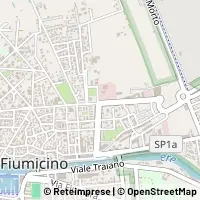 Kart Fiumicino