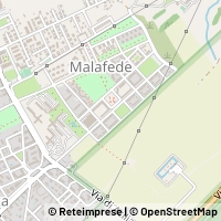 Map Roma