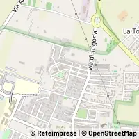 नक्शा Roma