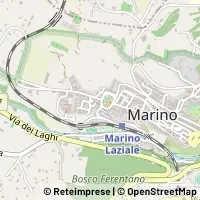 Kort Marino