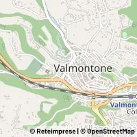 Harita Valmontone