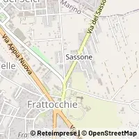 Map Marino