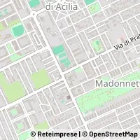Kort Roma