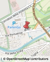 Via Portuense, 2365,00054Fiumicino