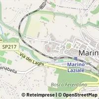 Kart Marino