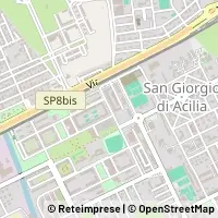 Map Roma