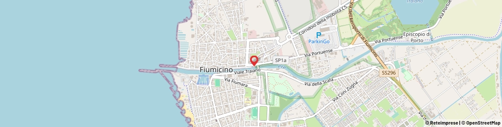 Dove siamo