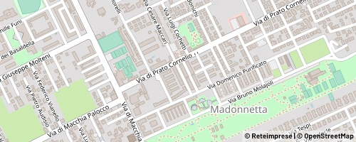 Mappa Rom