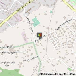 Ballo e Danza - Scuole Marino,00047Roma