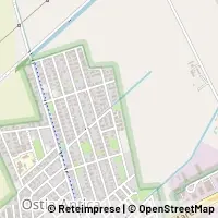 Mapa Roma