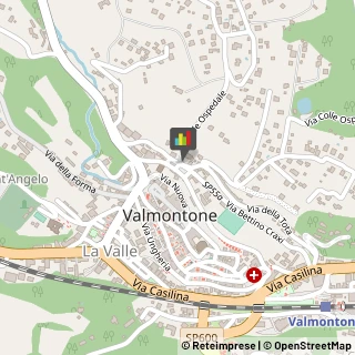 Locali, Birrerie e Pub Valmontone,00038Roma